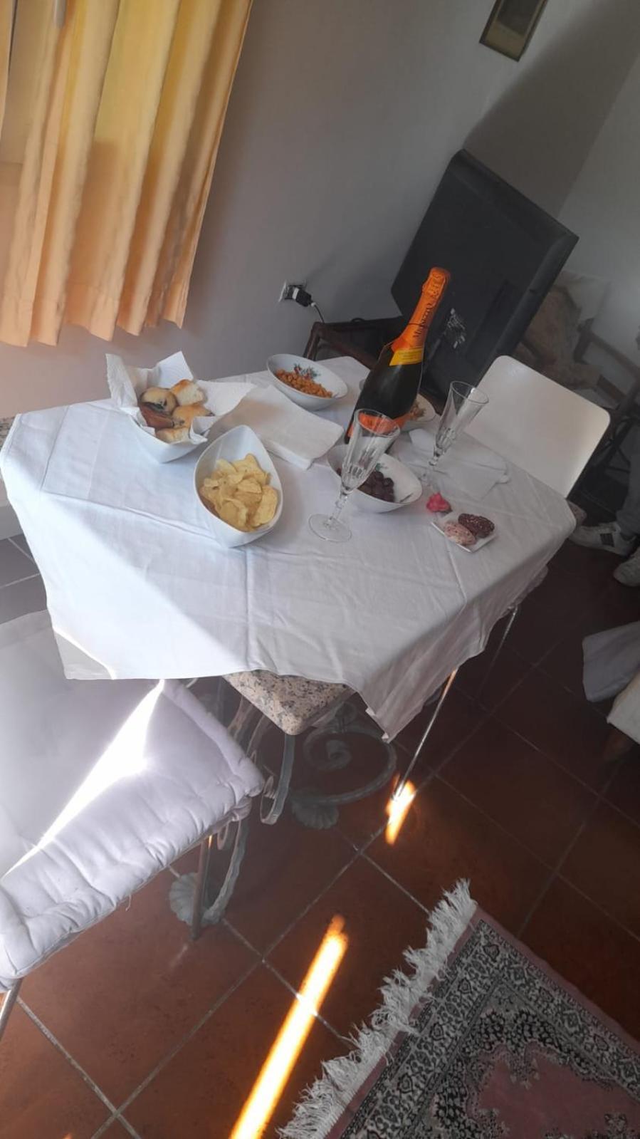 Rifugio Sereno 타란토 외부 사진